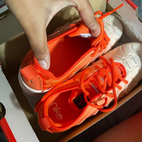 Nike vapor max women’s 9.5 - Picture 3 of 7